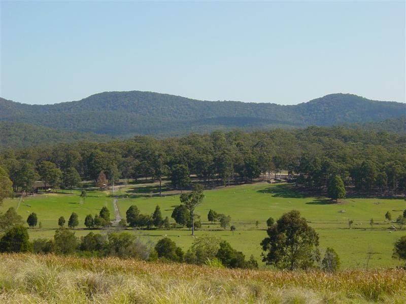 105 Emu Creek RD, Crawford River NSW 2423, Image 2