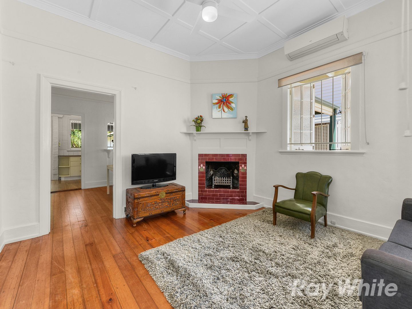 7 Billington Street, Alderley QLD 4051, Image 1