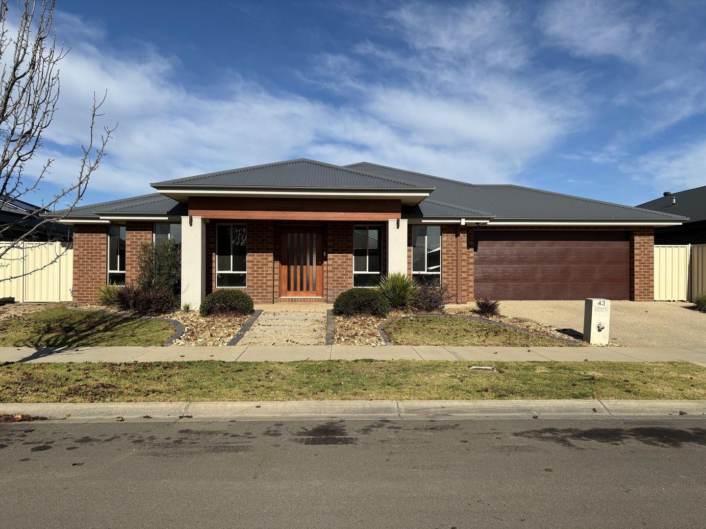 43 Malmsbury Crescent, Kialla VIC 3631 House For Rent Domain