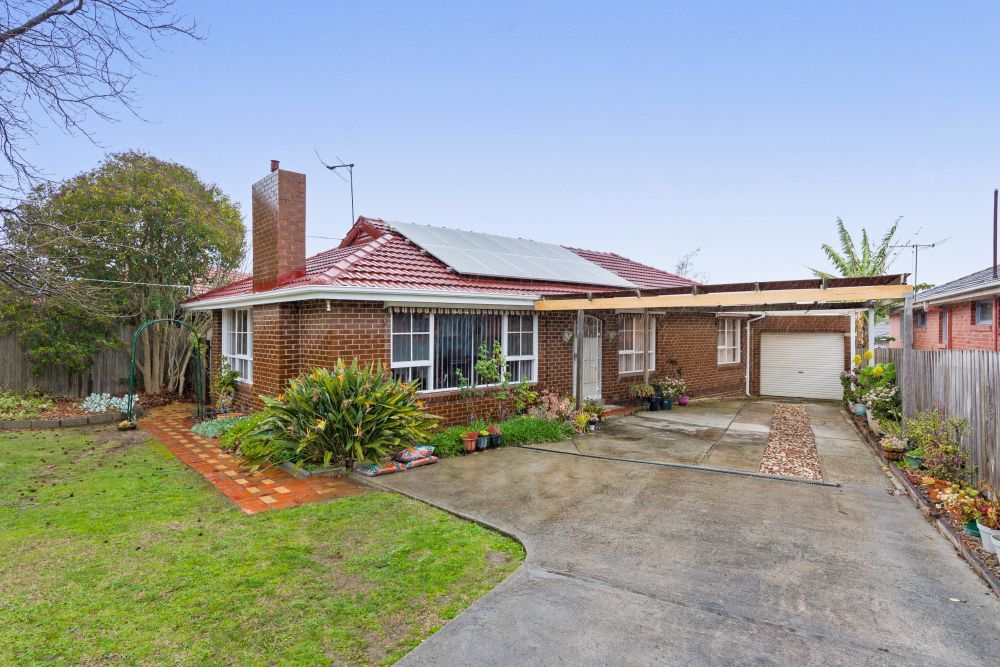 4 bedrooms House in 19 George Street SCORESBY VIC, 3179