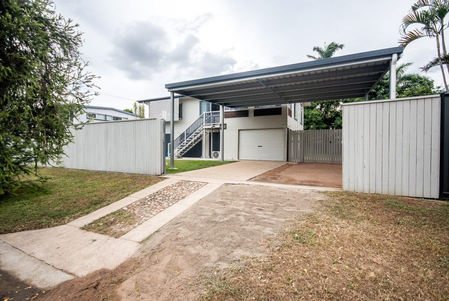 40 Fitzroy Street, Cranbrook QLD 4814 House For Rent 520 Domain