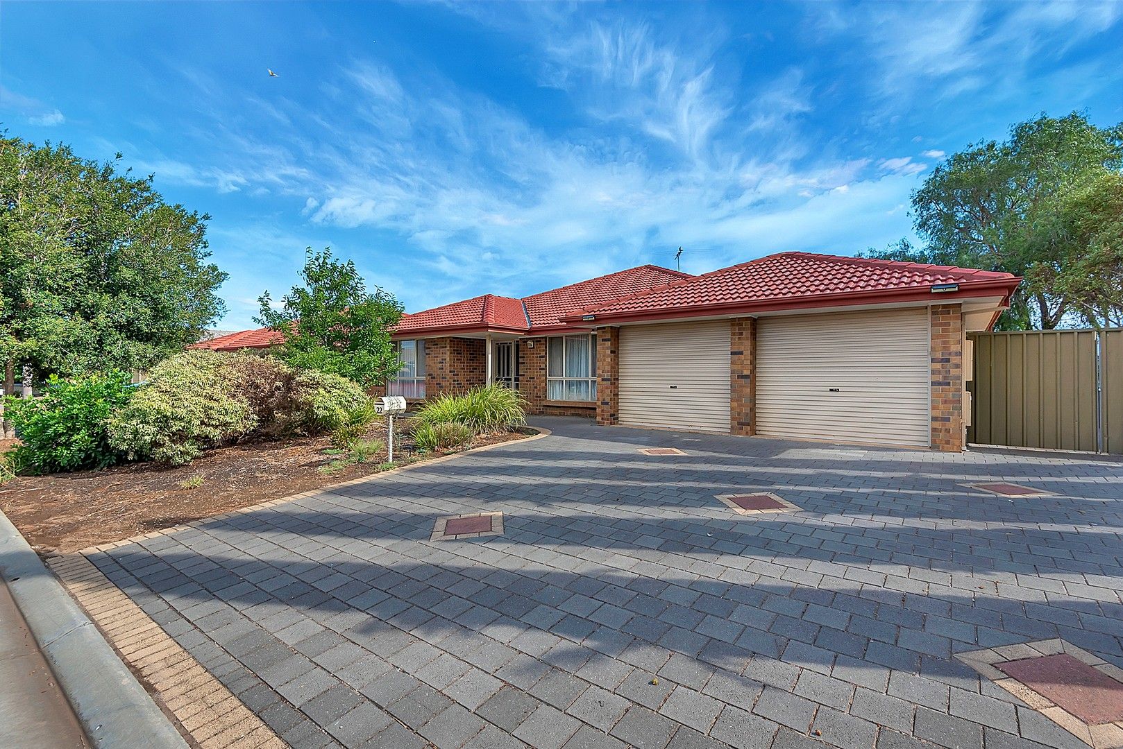 22 ENTERPRISE CIRCUIT, Andrews Farm SA 5114, Image 0