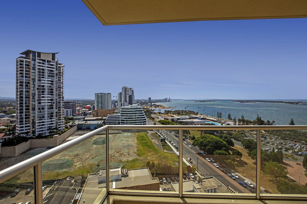 1704/50 Marine Parade, Southport QLD 4215, Image 0