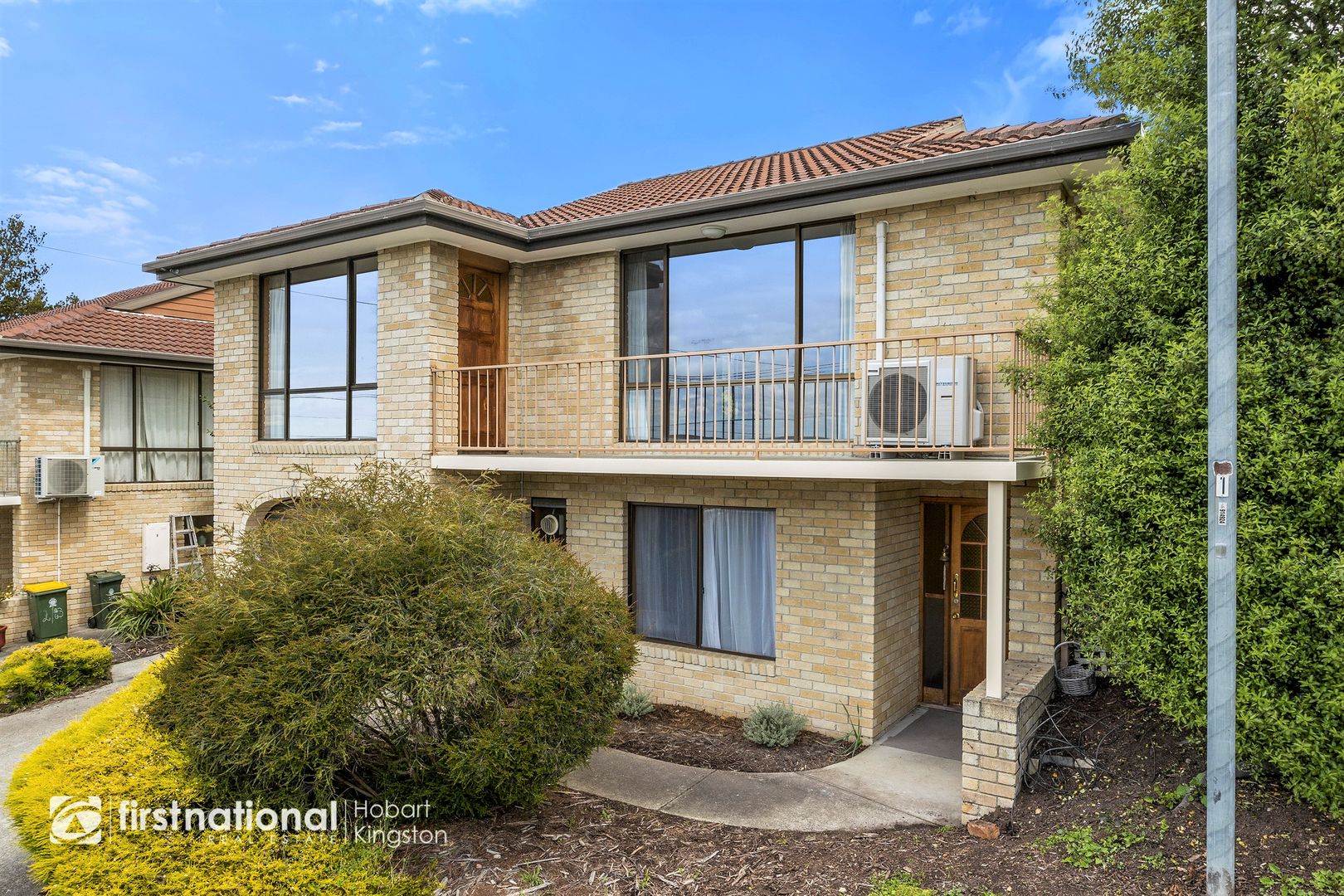 1/83 Roslyn Avenue, Kingston Beach TAS 7050, Image 2