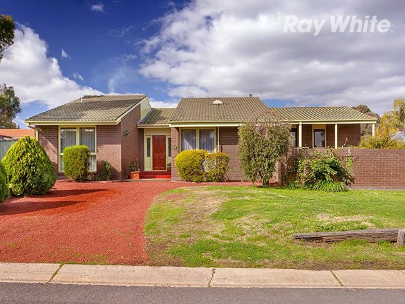 3 Arunta Place, Springdale Heights NSW 2641