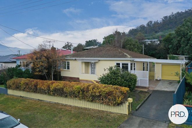 Picture of 27 Barnett Avenue, NEW NORFOLK TAS 7140