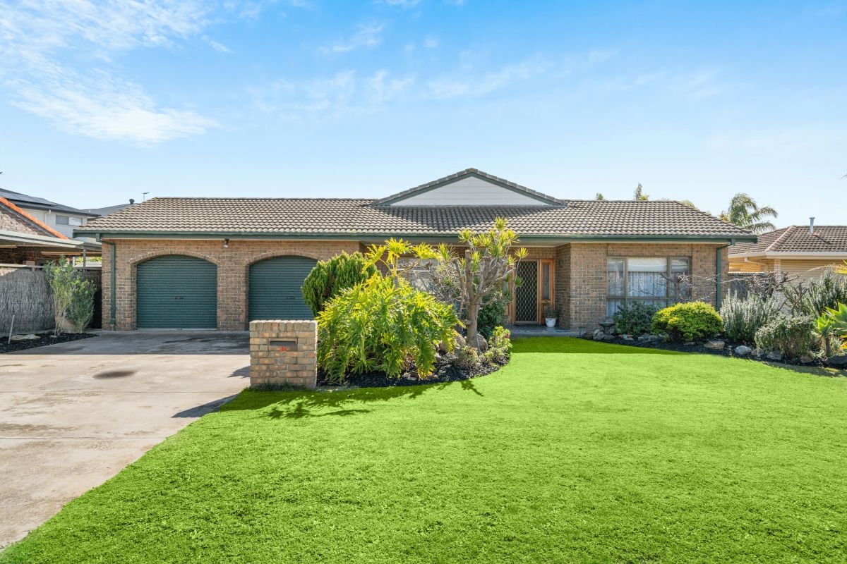 26 Mariners Crescent, West Lakes SA 5021, Image 2