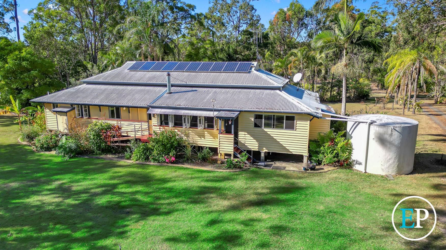 59 Royans Road, Maroondan QLD 4671, Image 2