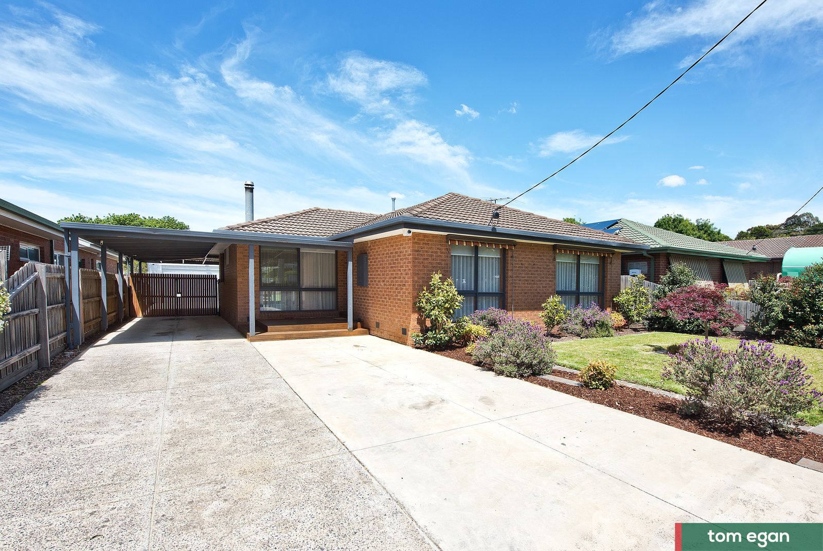 3 bedrooms House in 15 Fir Street WHITTLESEA VIC, 3757