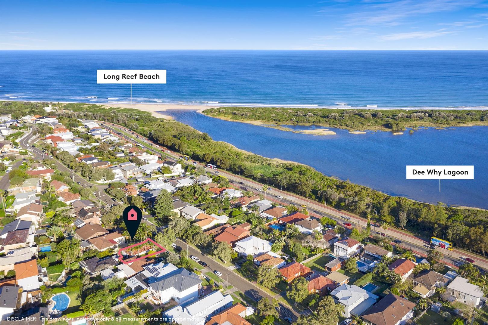 34 Cumberland Avenue, Collaroy NSW 2097, Image 2