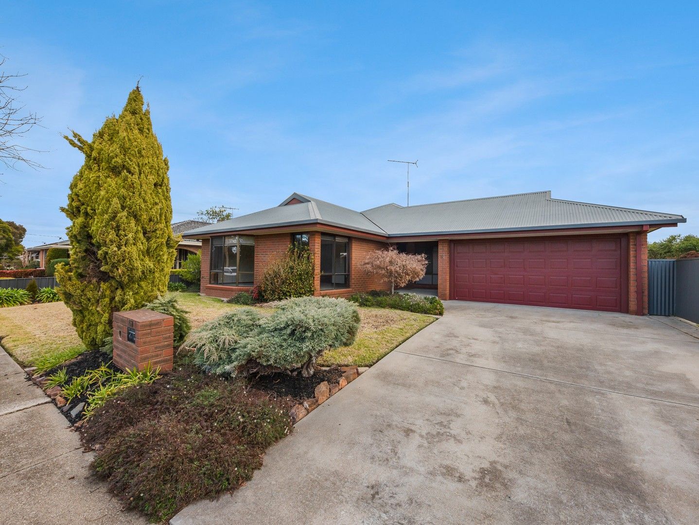 4 bedrooms House in 57 Edwards Street WANGARATTA VIC, 3677