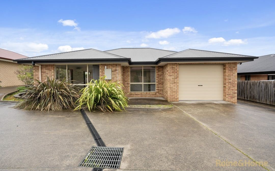 3 bedrooms House in 2/26 Iris Court KINGSTON TAS, 7050