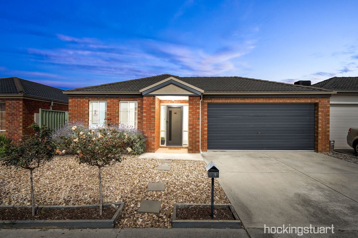 21 Orana Street, Wyndham Vale VIC 3024, Image 0