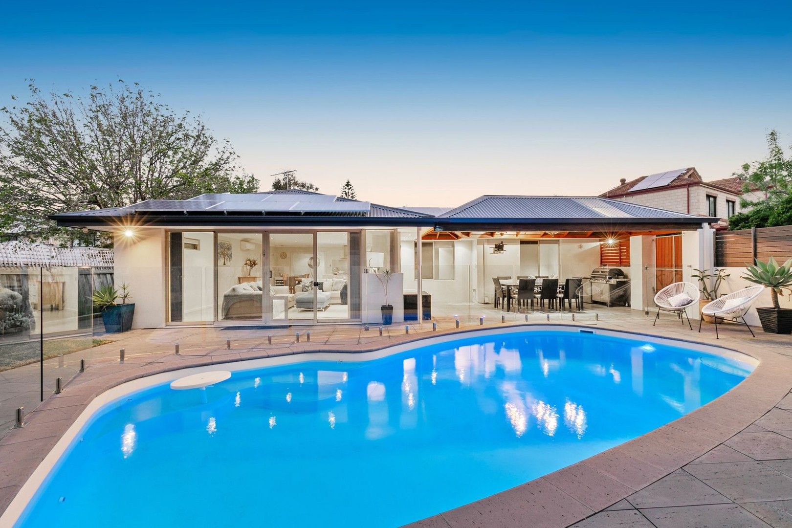 4 bedrooms House in 23 Sackville Terrace SCARBOROUGH WA, 6019