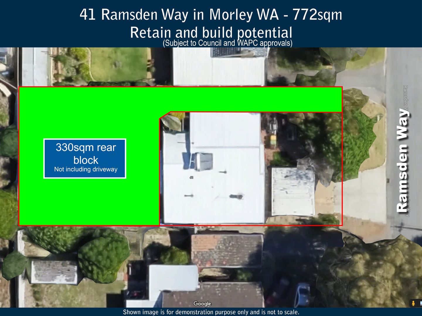 41 Ramsden Way, Morley WA 6062, Image 2