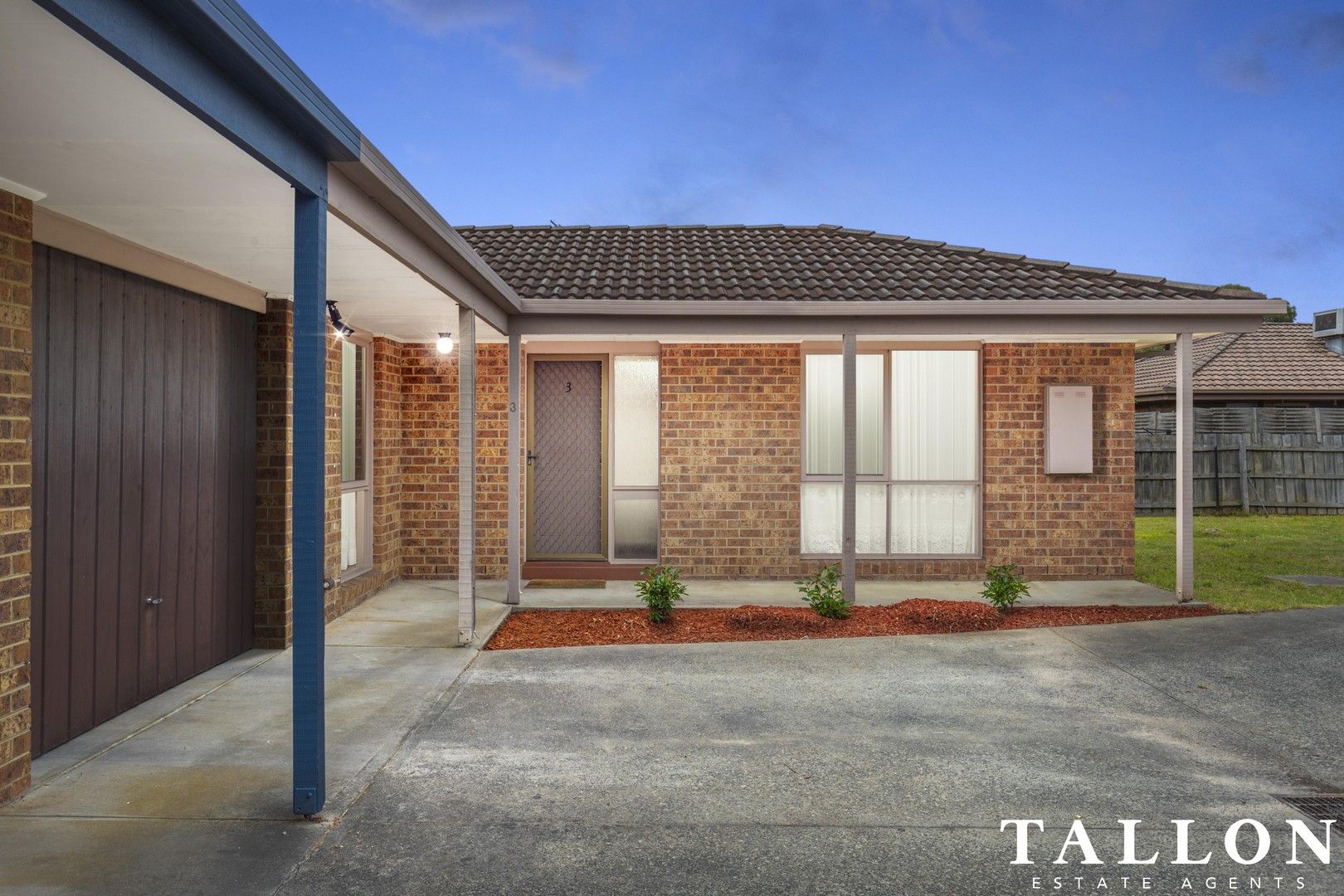 3/37 Elizabeth Street, Hastings VIC 3915, Image 0