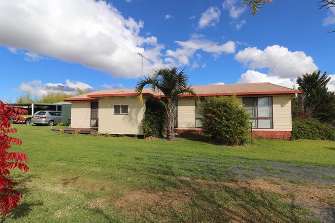 Picture of 39 Young Street, DEEPWATER NSW 2371