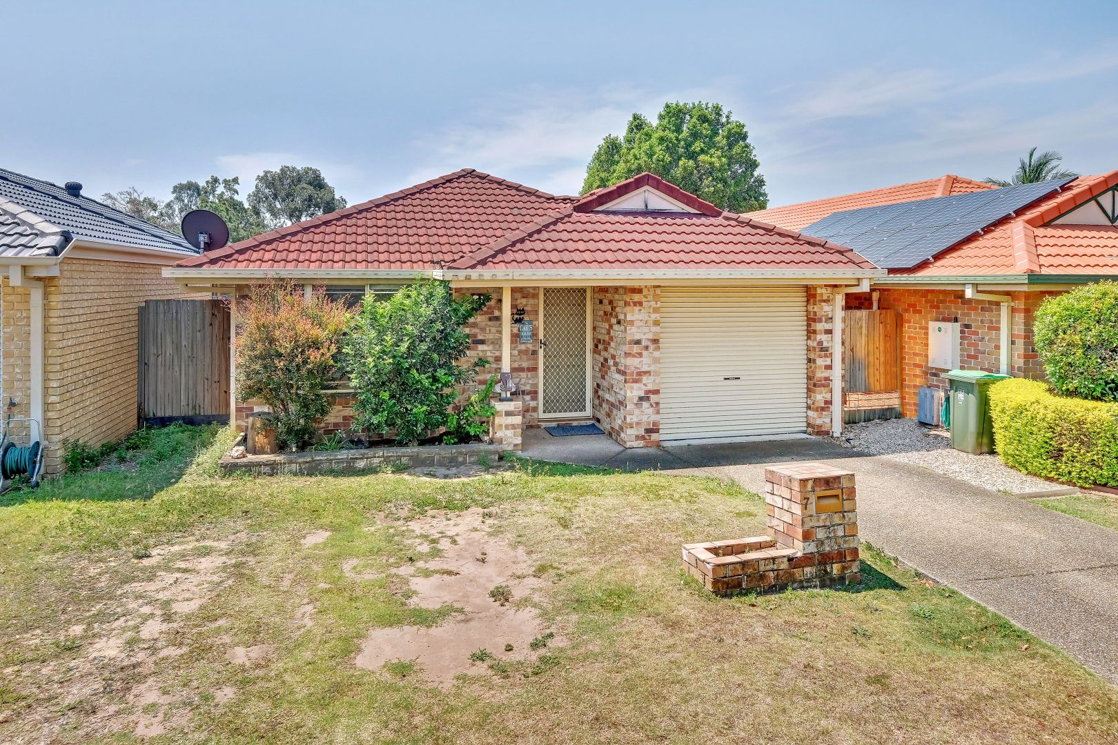 7 Macquarie Circuit, Forest Lake QLD 4078, Image 1