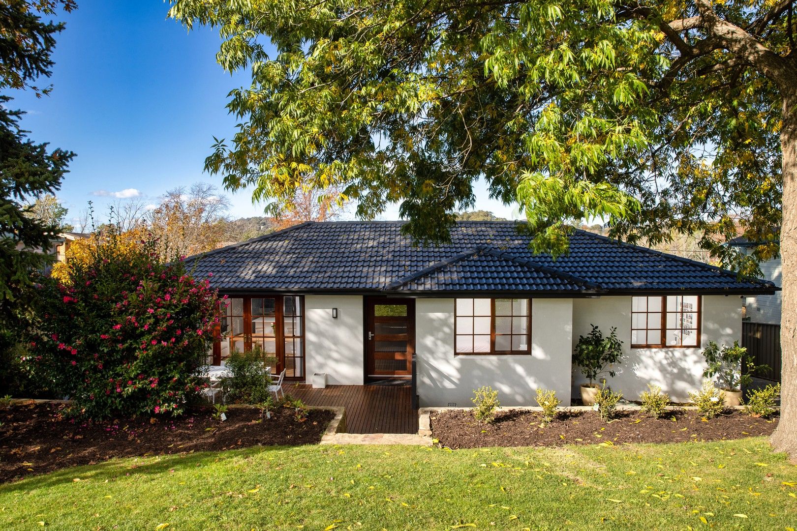 3 Parker Street, Curtin ACT 2605 Domain