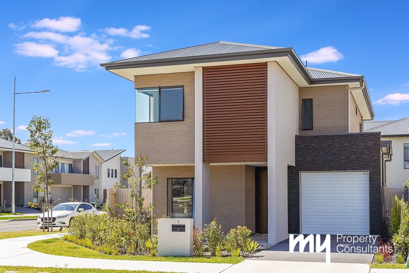 1 Mandalay Avenue, Gledswood Hills NSW 2557, Image 0