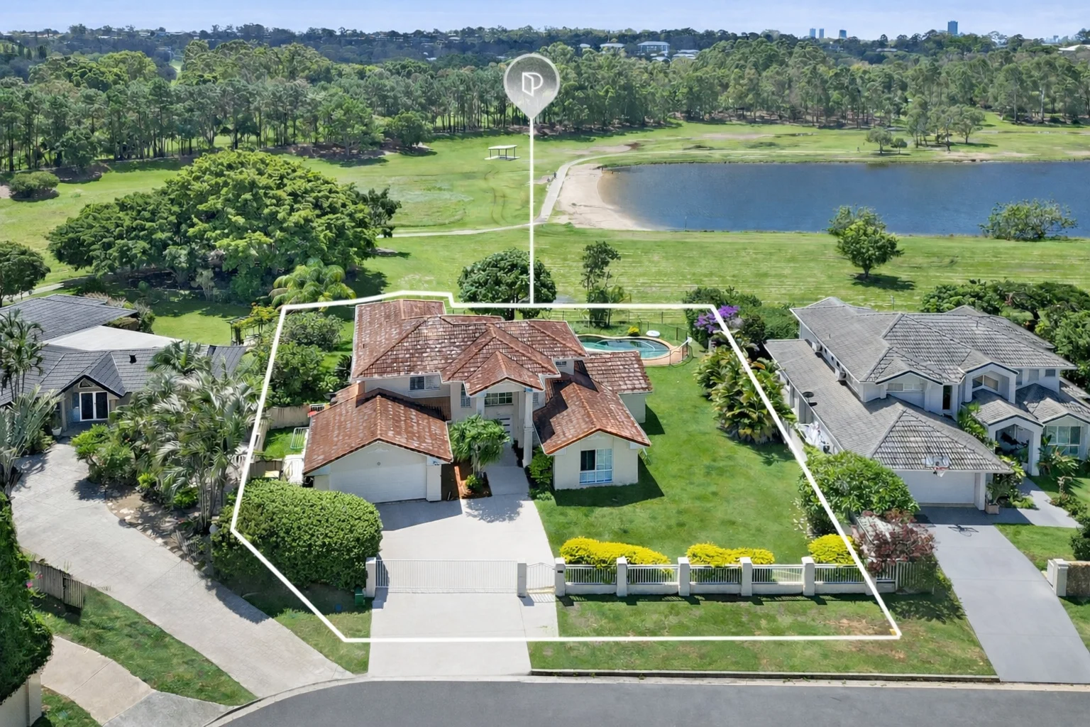 Additional image 2 of 109 Cabana Boulevard, Benowa Waters QLD 4217