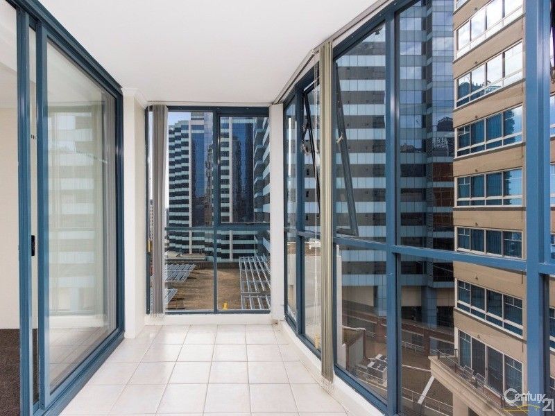 42/222 Sussex St, Sydney NSW 2000, Image 1