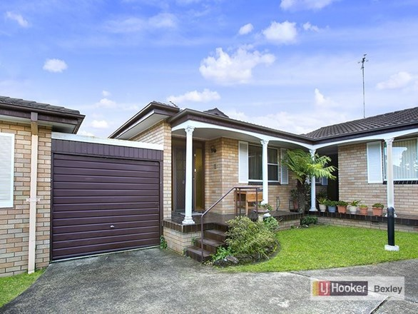 3/16 St Georges Road, Bexley NSW 2207