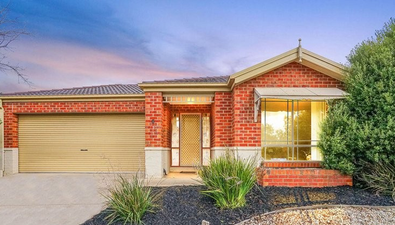 Picture of 6 Starling Avenue, TARNEIT VIC 3029