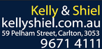 Kelly & Shiel Pty Ltd