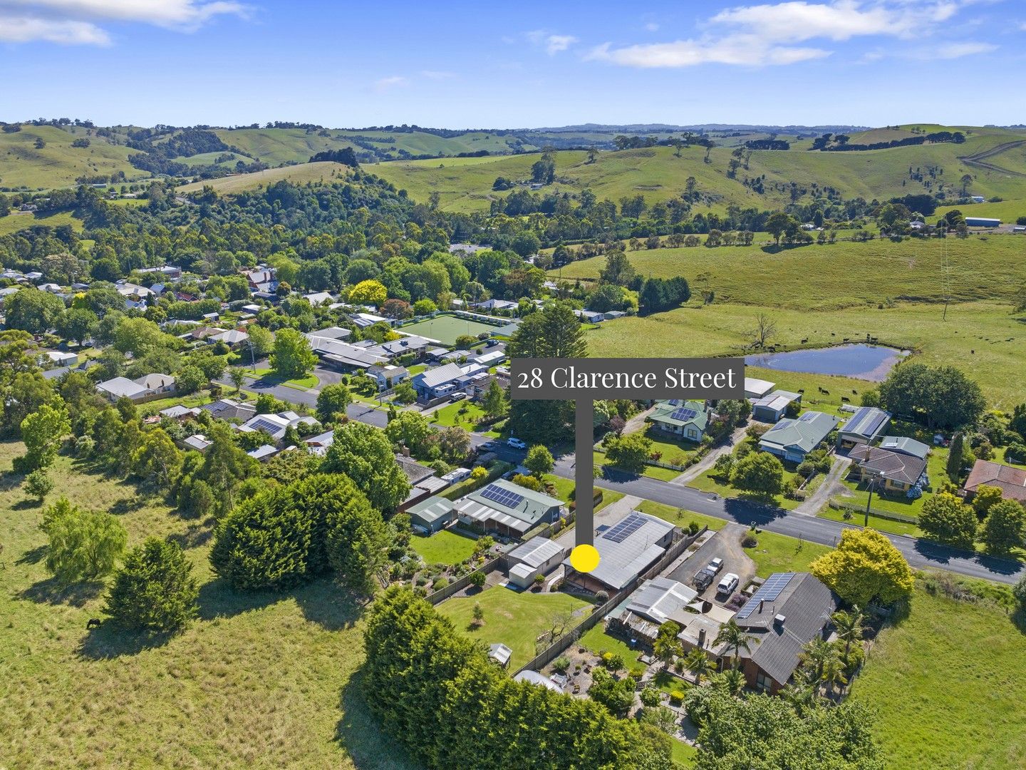28 Clarence Street, Loch VIC 3945, Image 0