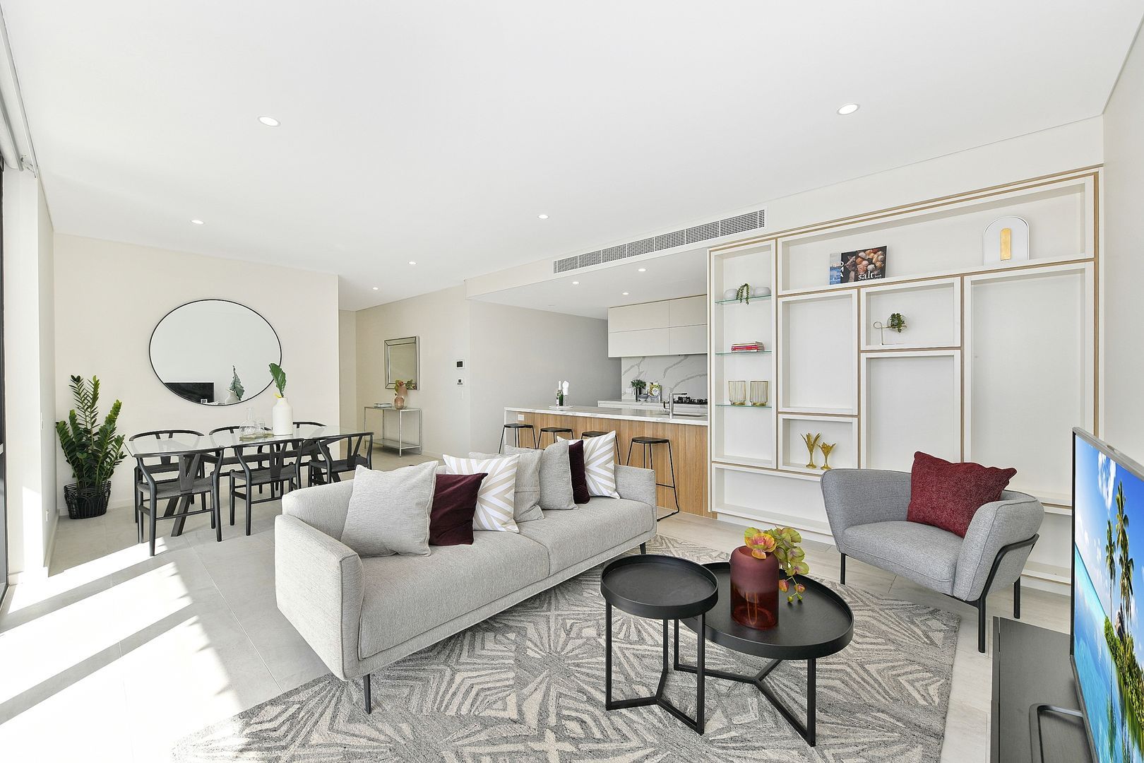 706/2 Burley Street, Lane Cove North Property History & Address