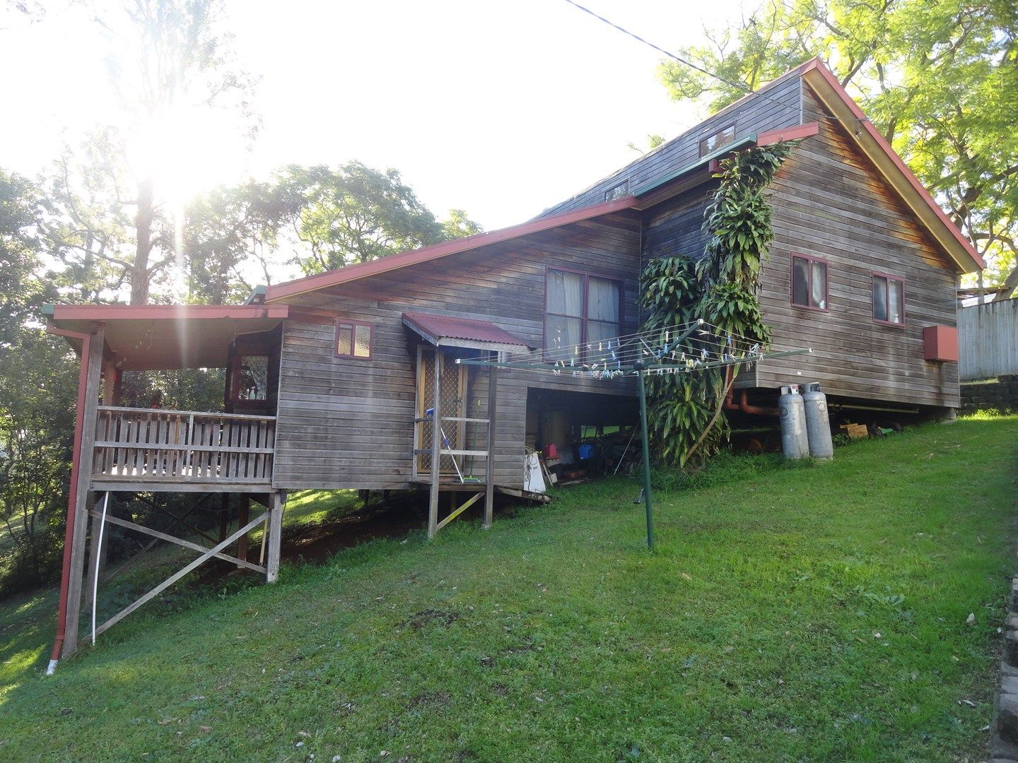 12 Irwin St, Kyogle NSW 2474, Image 0