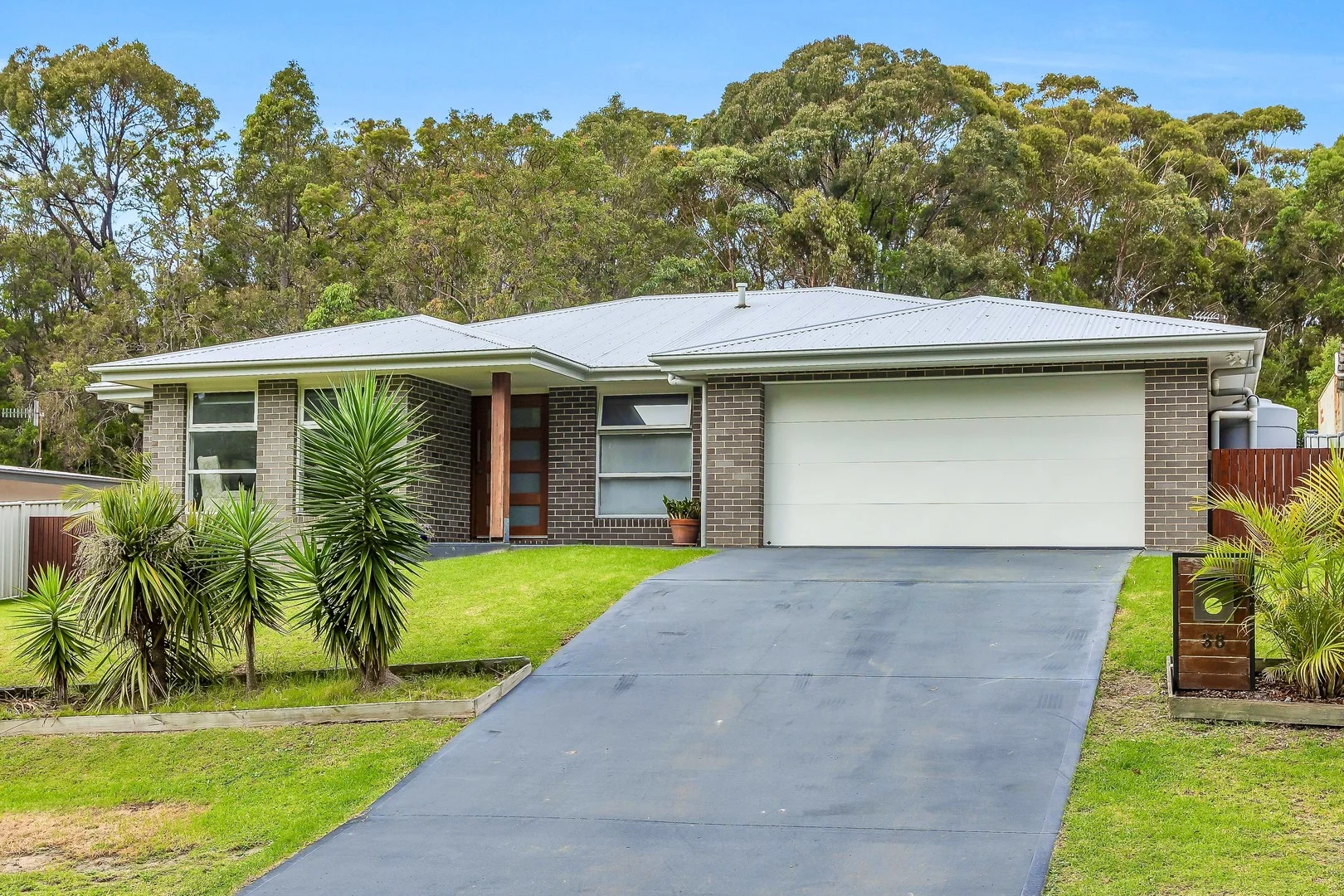 38 Ocean View Drive, Bermagui NSW 2546