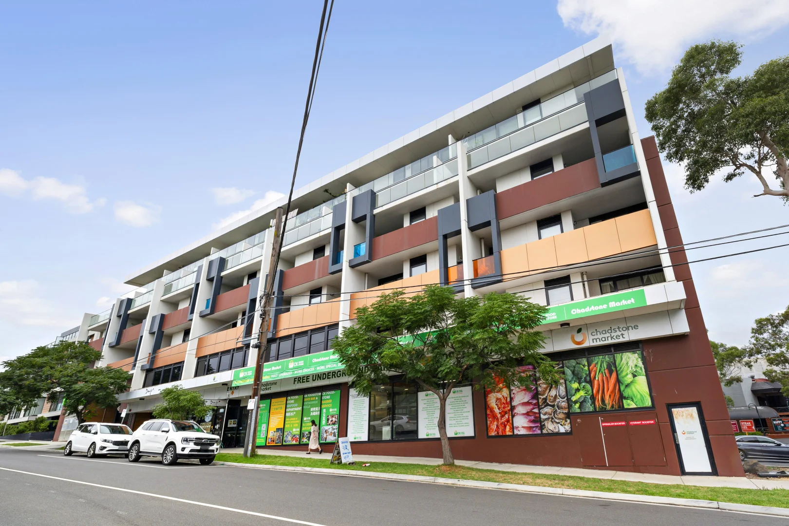 Additional image 8 of 316/70 Batesford Road, Chadstone VIC 3148