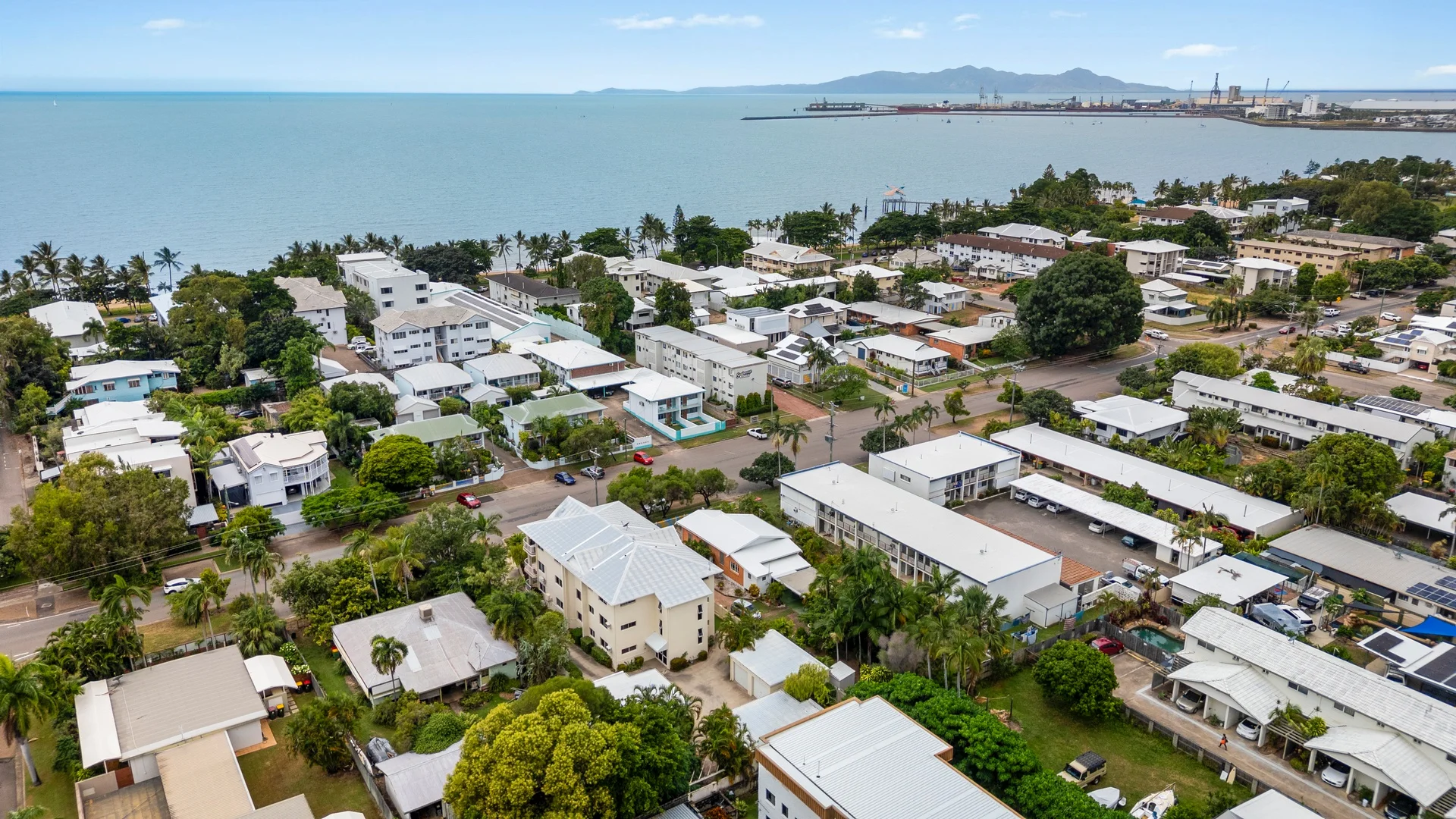 Additional image 3 of 5/138 Mitchell Street, North Ward QLD 4810