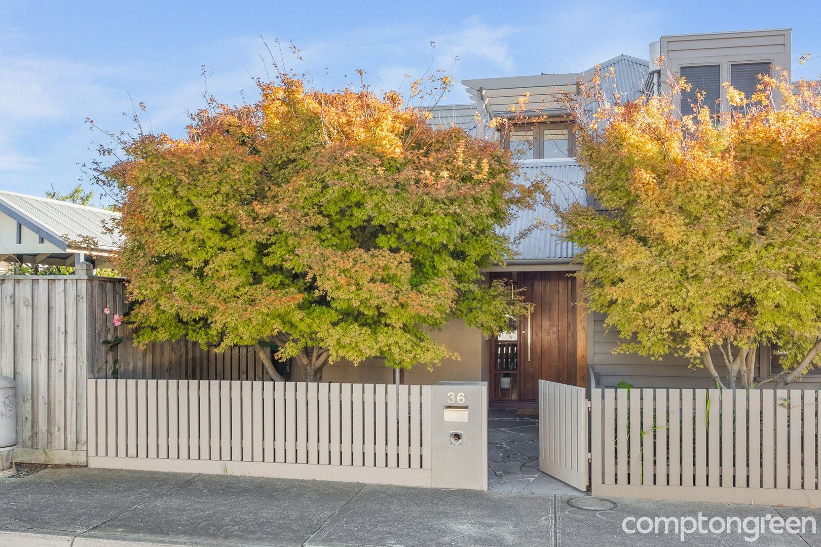 36 Thomas Street, Williamstown VIC 3016, Image 0