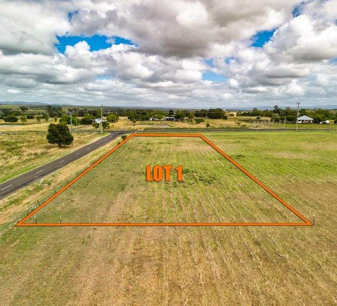 Picture of Lot 1/3 Beckey Road, Plainland