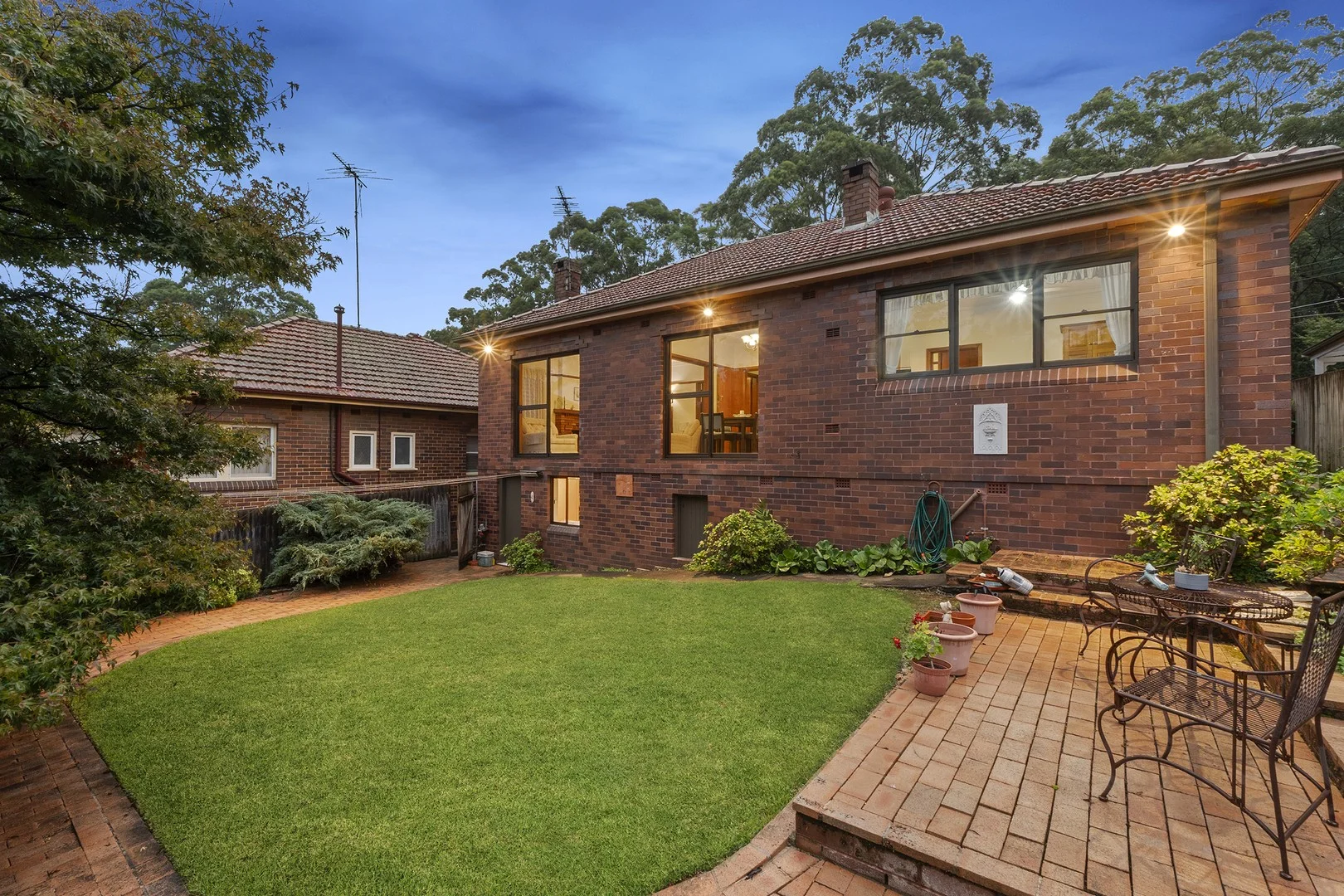 7 Florence Avenue, Denistone NSW 2114