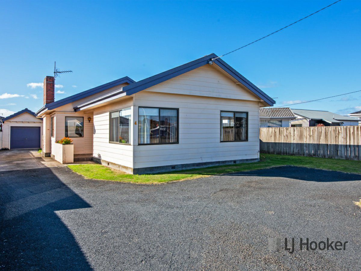 4 Hobbs Parade, West Ulverstone TAS 7315, Image 0