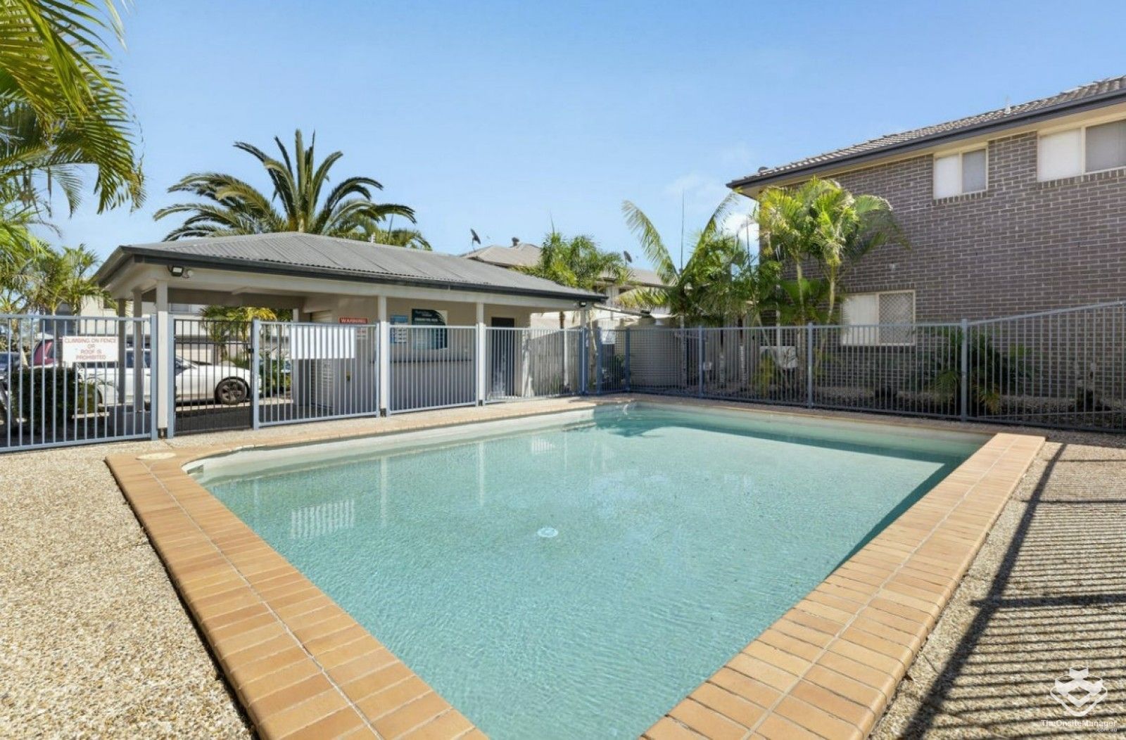 3 bedrooms Townhouse in ID:21138351/439 Elizabeth Avenue KIPPA-RING QLD, 4021