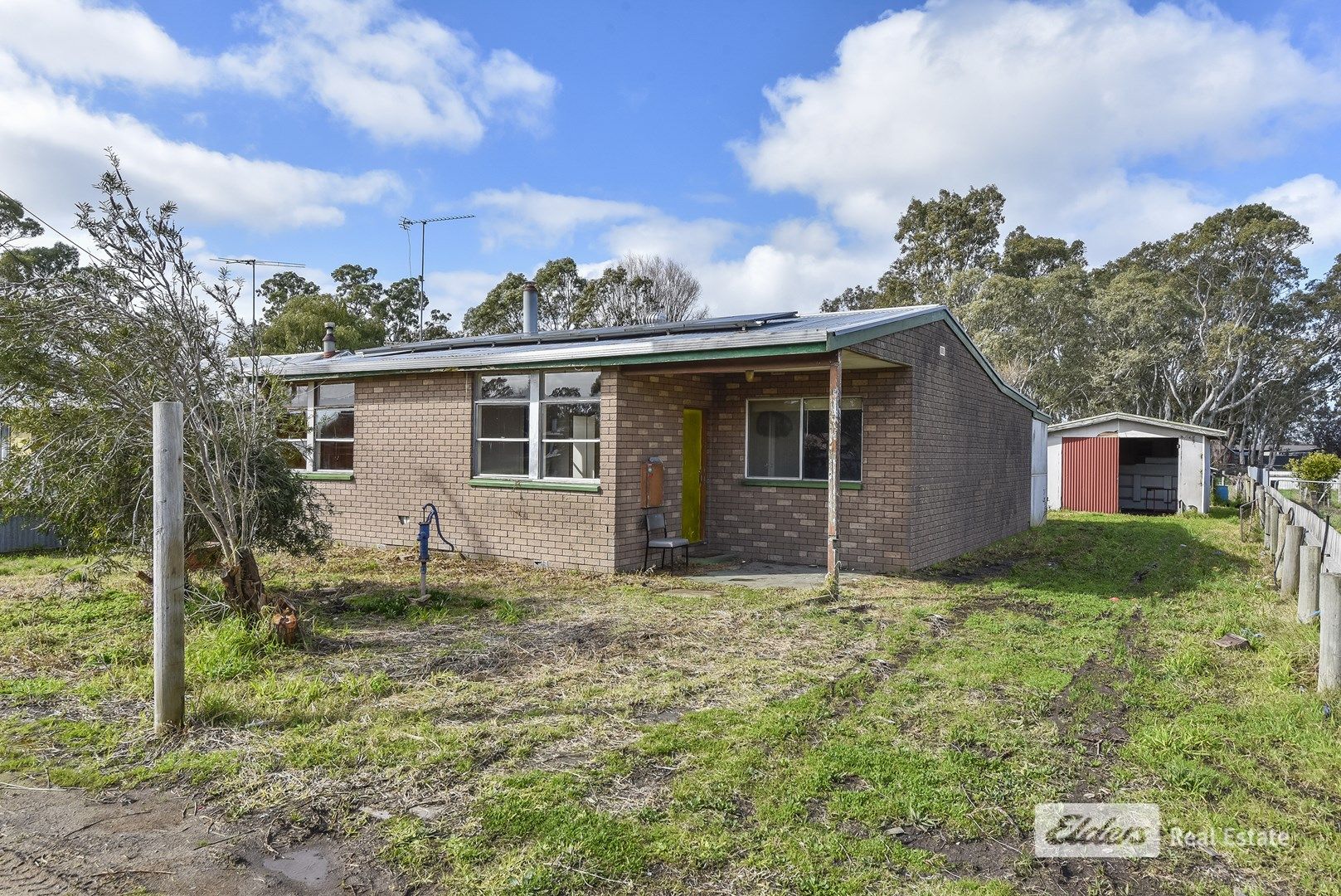 8 Crouch Lane, Kalangadoo SA 5278, Image 0