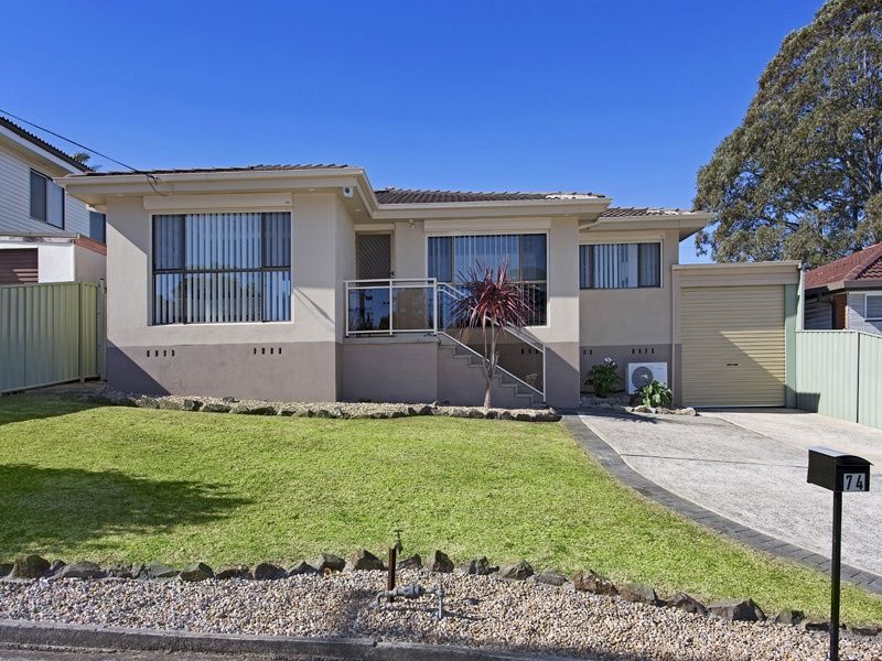 74 Landy Drive, Mount Warrigal NSW 2528, Image 0