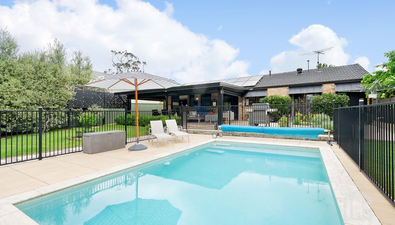 Picture of 69 Farm Road, SPRINGWOOD NSW 2777