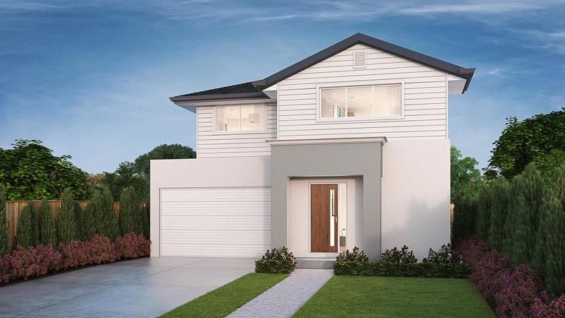 3 bedrooms House in Lot 6101 Rompey Way (Aurora) WOLLERT VIC, 3750