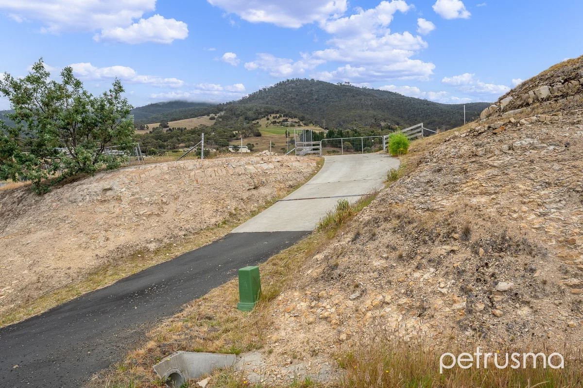 Additional image 16 of Granton TAS 7030