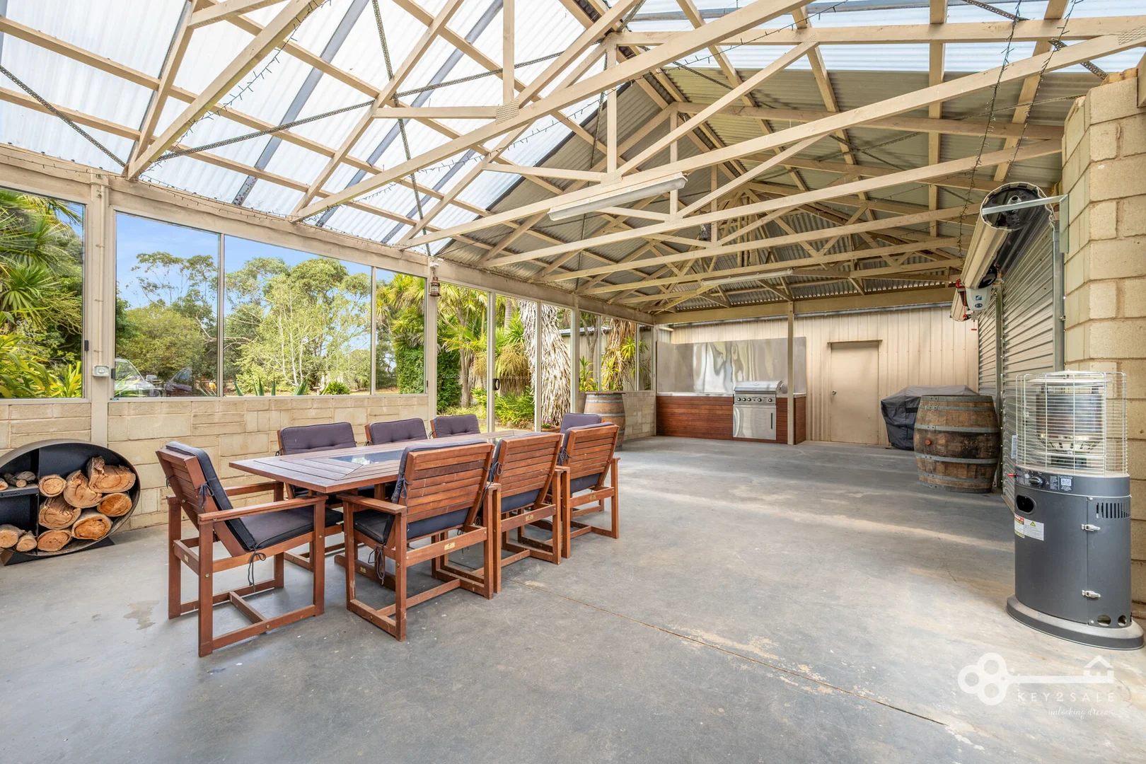 Additional image 14 of 491 Cafpirco Road, Compton SA 5291