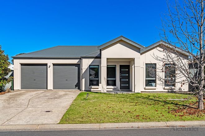 Picture of 5 Duchess Court, MOUNT BARKER SA 5251