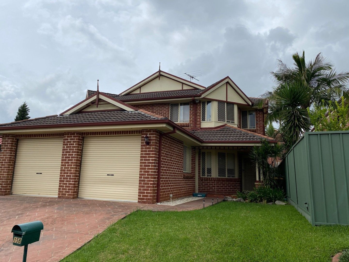 3 bedrooms Semi-Detached in 15B Burnham Avenue GLENWOOD NSW, 2768