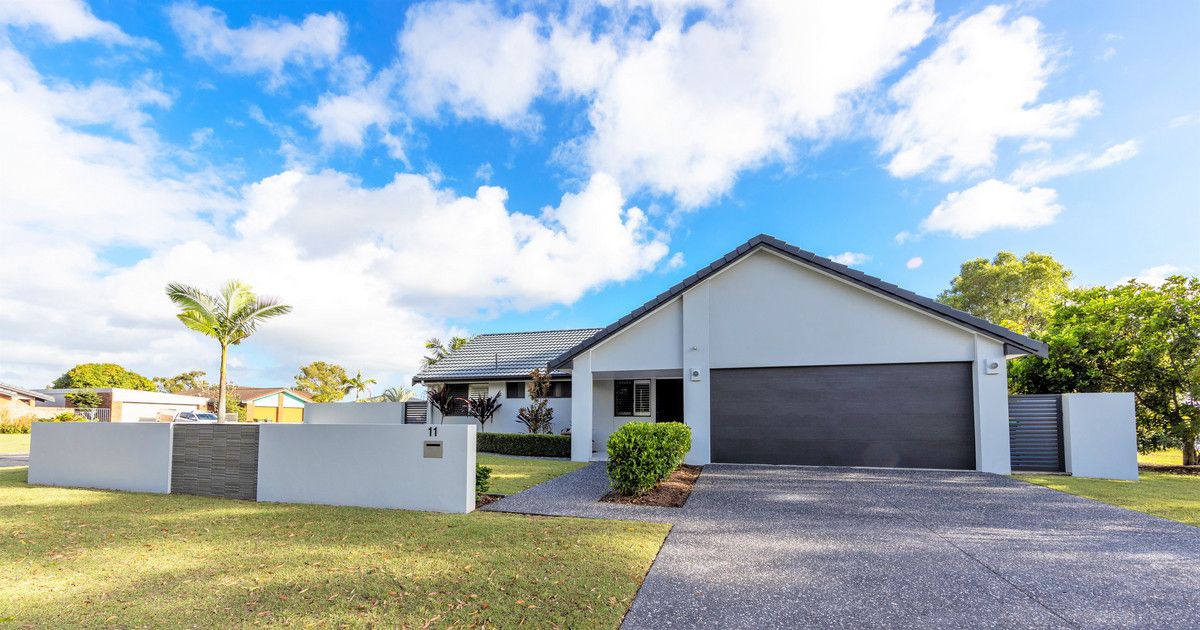 11 Gumnut Road, Yamba NSW 2464, Image 0