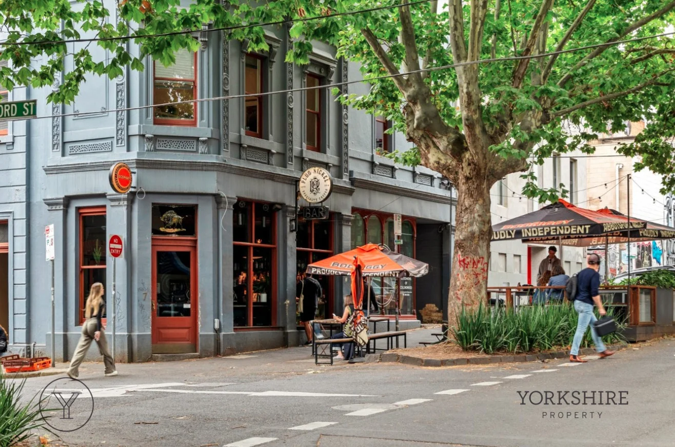 Additional image 10 of G01C/2 Brewery Lane, Collingwood VIC 3066